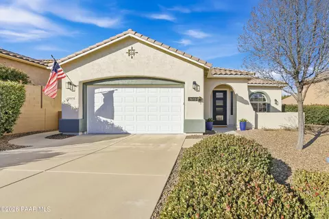 7615 E Traders Trl, Prescott Valley, AZ 86314