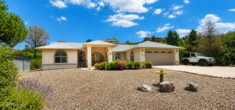 4805 N Aldrich Dr, Prescott, AZ 86305