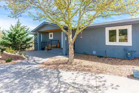 2405 Country Park Dr, Prescott, AZ 86305