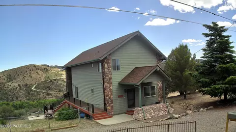 1003 N Opal Dr, Prescott, AZ 86303