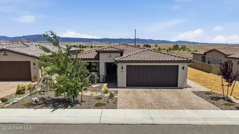 7061 N Robin Nest Ct, Prescott Valley, AZ 86315