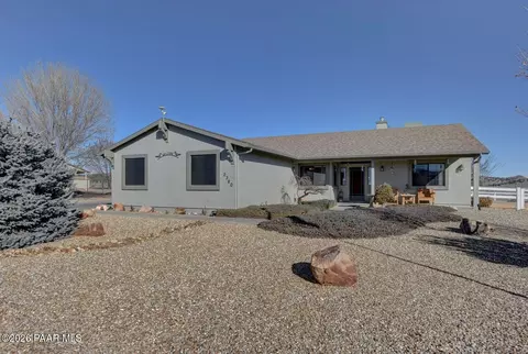 2380 W Covey Ln, Chino Valley, AZ 86323