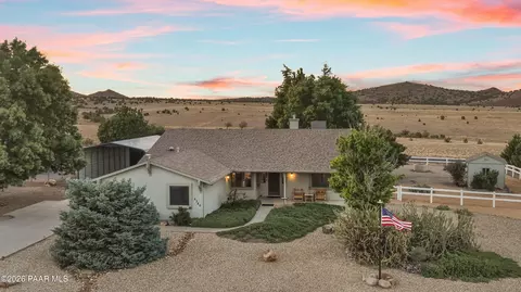 2380 W Covey Ln, Chino Valley, AZ 86323