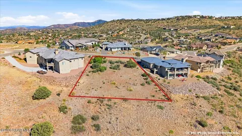 1070 Dry Gulch Dr, Prescott, AZ 86301