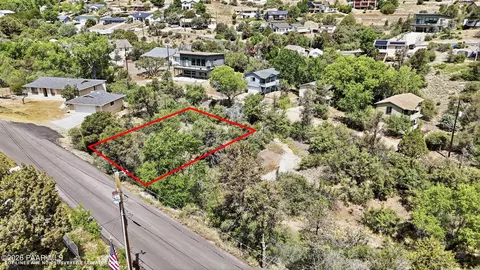 4786 E Julie Dr, Prescott, AZ 86301