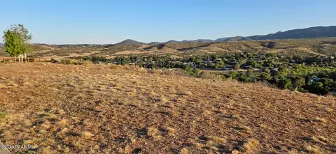 1418 N Fiesta Ln, Dewey-humboldt, AZ 86327