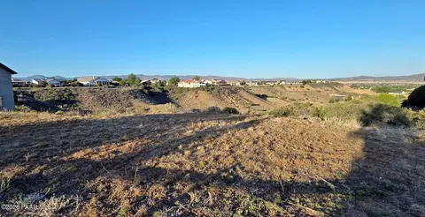 1401 N Fiesta Ln, Dewey-humboldt, AZ 86327