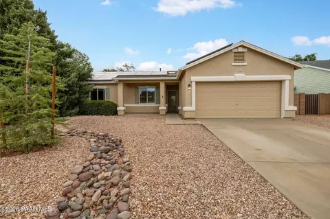 7592 E Fire Fly Way, Prescott Valley, AZ 86315