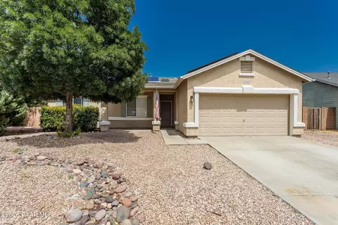 7592 E Fire Fly Way, Prescott Valley, AZ 86315