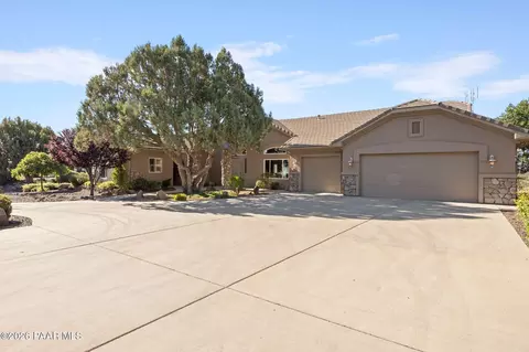 855 Flaming Arrow, Prescott, AZ 86301