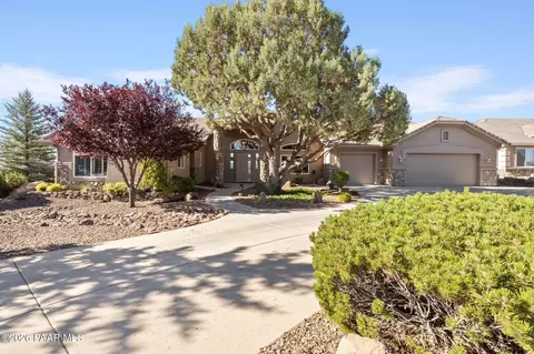 855 Flaming Arrow, Prescott, AZ 86301