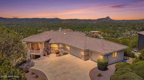 110 Summit Pointe Dr, Prescott, AZ 86303