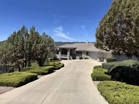 110 Summit Pointe Dr, Prescott, AZ 86303