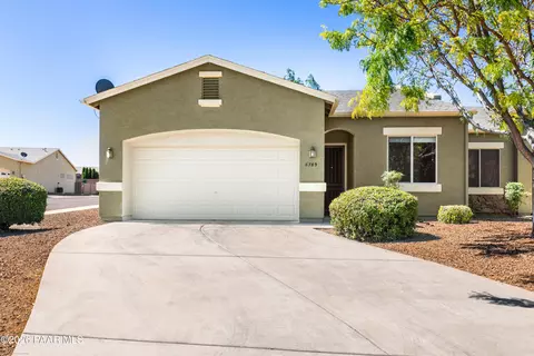 6789 E Savoy Pl #5, Prescott Valley, AZ 86314