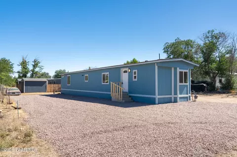 1818 Barbara Ave, Chino Valley, AZ 86323