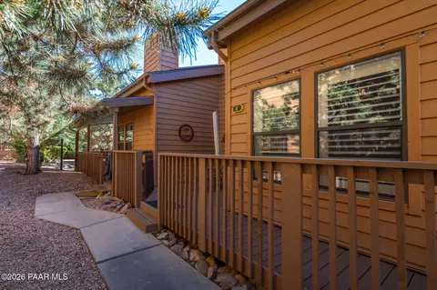 237 Creekside Cir #E, Prescott, AZ 86303