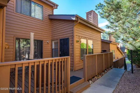 237 Creekside Cir #E, Prescott, AZ 86303