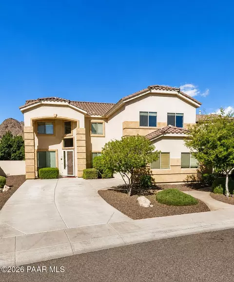 26506 N 55th Dr, Phoenix, AZ 85083