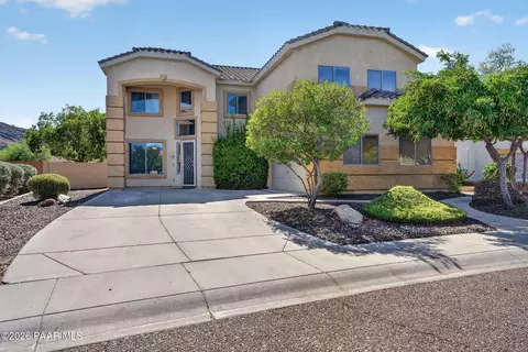 26506 N 55th Dr, Phoenix, AZ 85083