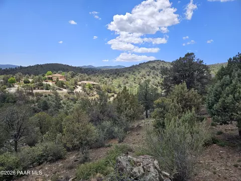 589 Windspirit Cir, Prescott, AZ 86303
