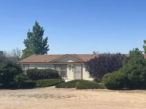 2010 E Road 2 N, Chino Valley, AZ 86323
