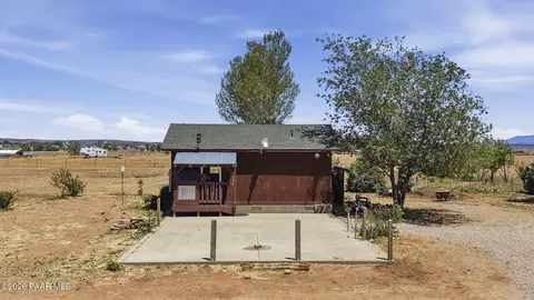 2285 W Bayberry Dr, Paulden, AZ 86334