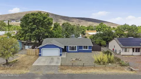 2890 N Indian Wells Dr, Prescott Valley, AZ 86314