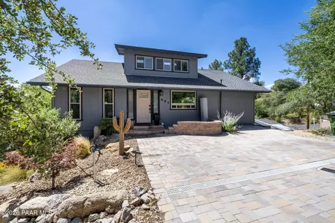 453 Pioneer Dr, Prescott, AZ 86303