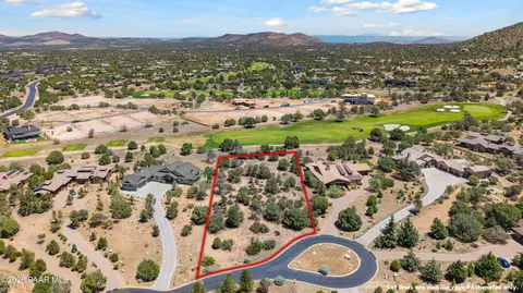 14570 N Pauls Spur Dr, Prescott, AZ 86305