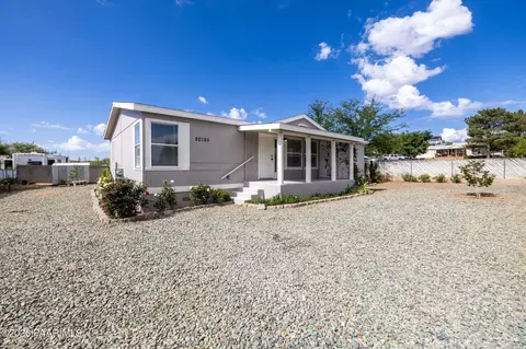 20155 E Mingus Dr, Cordes Lakes, AZ 86333