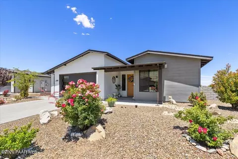 Exterior - 5529 E Killen Loop, Prescott Valley, AZ 86314 photo 9 of 9