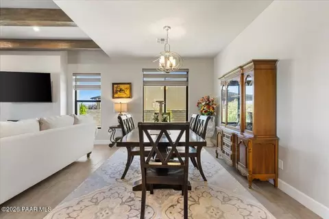 Dining - 5529 E Killen Loop, Prescott Valley, AZ 86314 photo 2 of 2
