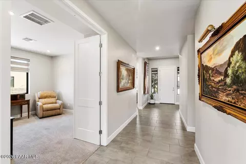 Entry Way - 5529 E Killen Loop, Prescott Valley, AZ 86314 photo 2 of 2