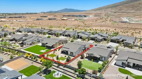 View/Area - 5529 E Killen Loop, Prescott Valley, AZ 86314 photo 2 of 4