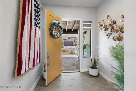 Entry Way - 5529 E Killen Loop, Prescott Valley, AZ 86314 photo 1 of 2