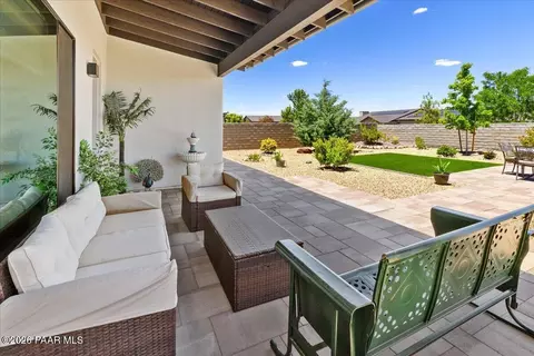 Exterior - 5529 E Killen Loop, Prescott Valley, AZ 86314 photo 3 of 9