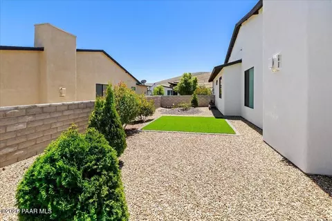 Exterior - 5529 E Killen Loop, Prescott Valley, AZ 86314 photo 8 of 9
