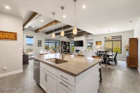 Kitchen - 5529 E Killen Loop, Prescott Valley, AZ 86314 photo 2 of 3