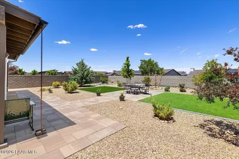 Exterior - 5529 E Killen Loop, Prescott Valley, AZ 86314 photo 4 of 9