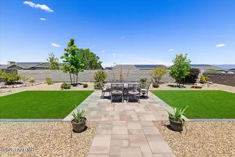 Exterior - 5529 E Killen Loop, Prescott Valley, AZ 86314 photo 6 of 9