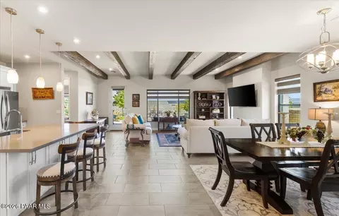 Dining - 5529 E Killen Loop, Prescott Valley, AZ 86314 photo 1 of 2