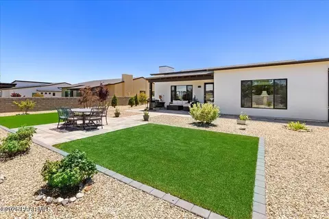 Exterior - 5529 E Killen Loop, Prescott Valley, AZ 86314 photo 7 of 9