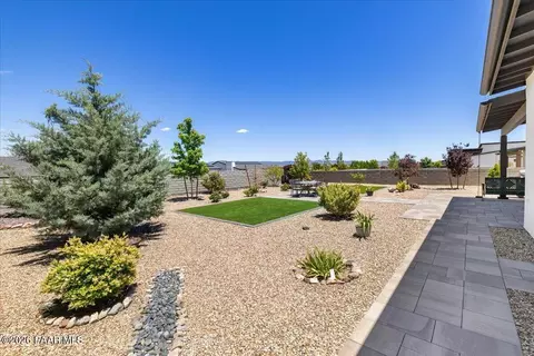 Exterior - 5529 E Killen Loop, Prescott Valley, AZ 86314 photo 5 of 9