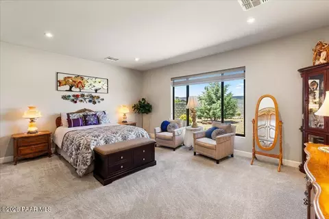 Bedroom - 5529 E Killen Loop, Prescott Valley, AZ 86314 photo 1 of 2