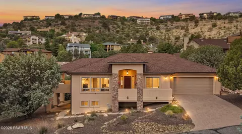 525 Lotus Ct, Prescott, AZ 86301