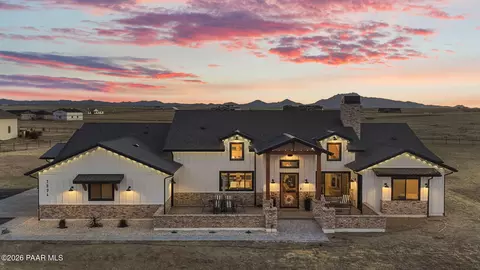 7894 N Copperfield Pkwy, Prescott Valley, AZ 86315