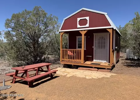 2450 Roberts Rd, Williams, AZ 86046