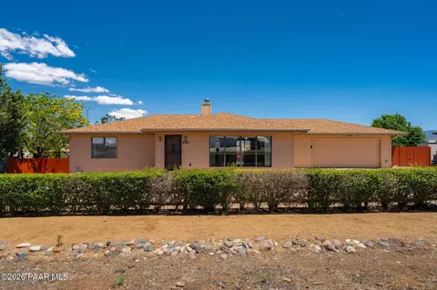 9480 E Rancho Vista Dr, Prescott Valley, AZ 86314