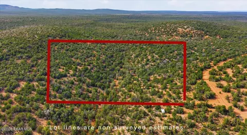 918 Wolf Rd, Ash Fork, AZ 86320 photo 2