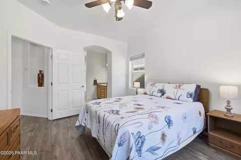 Bedroom - 12946 E Delgado St, Dewey, AZ 86327 photo 2 of 3